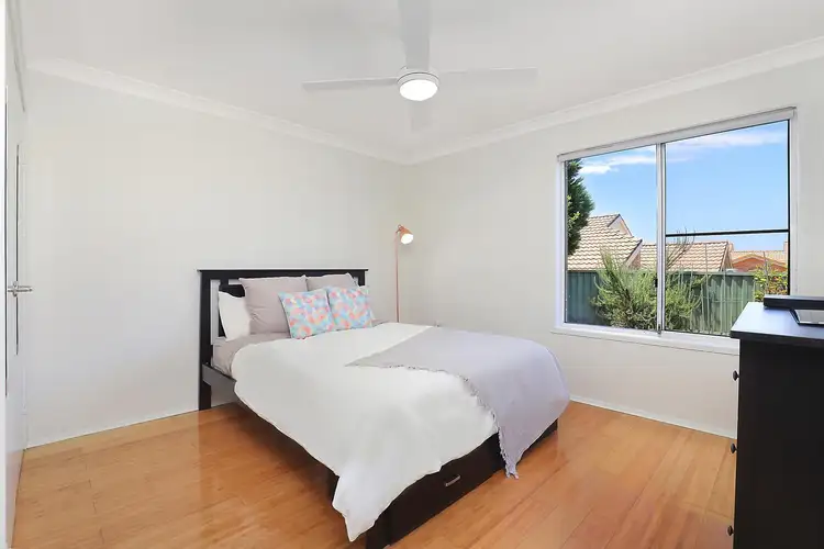 Fourth view of Homely villa listing, 11/105 Hammers Road, Northmead NSW 2152