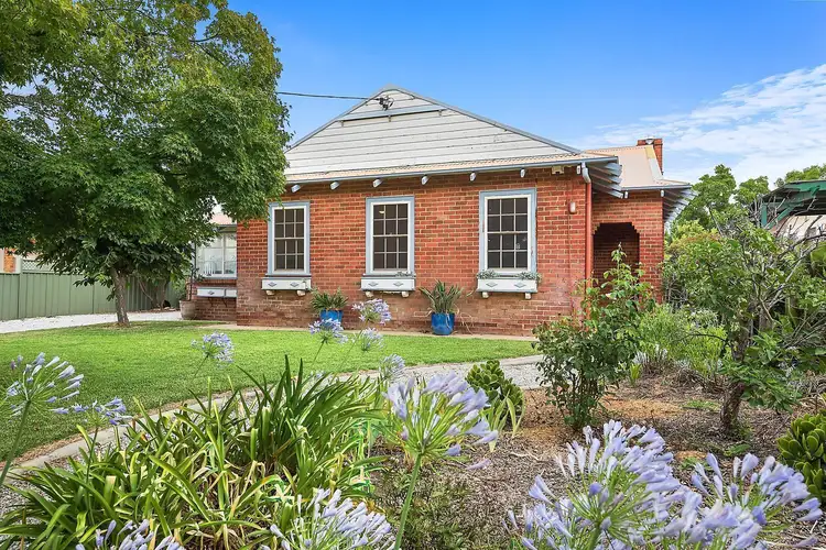 51 Mortimer Street, Mudgee NSW 2850