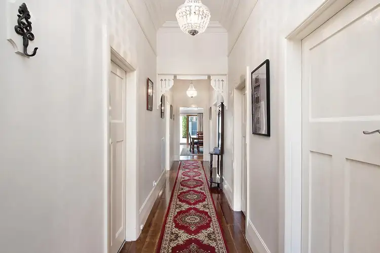 Second view of Homely house listing, 3 Lunan Avenue, Drumcondra VIC 3215