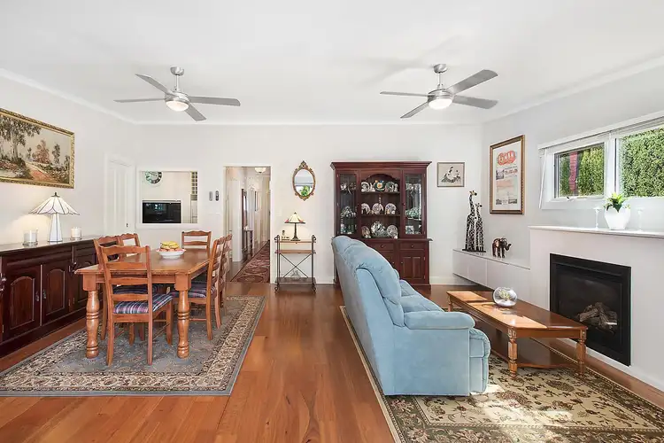 Third view of Homely house listing, 3 Lunan Avenue, Drumcondra VIC 3215