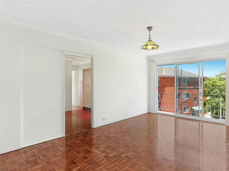 Main view of Homely apartment listing, 10/7 Unsted Crescent, Hillsdale NSW 2036