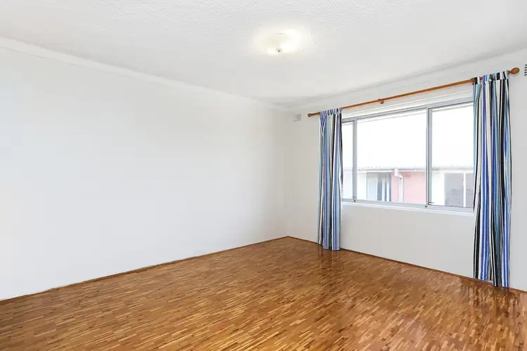 Third view of Homely apartment listing, 10/7 Unsted Crescent, Hillsdale NSW 2036