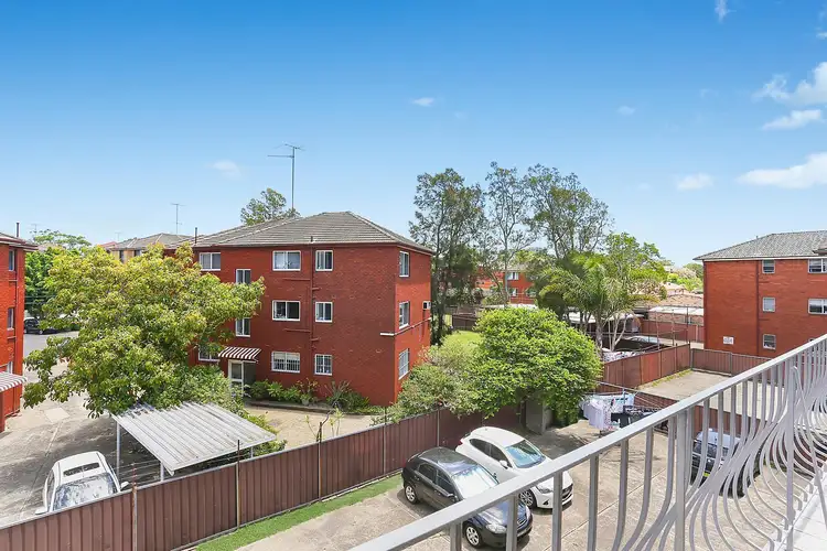 Fourth view of Homely apartment listing, 10/7 Unsted Crescent, Hillsdale NSW 2036