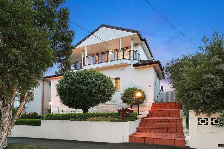 Main view of Homely house listing, 38 Daunt Avenue, Matraville NSW 2036