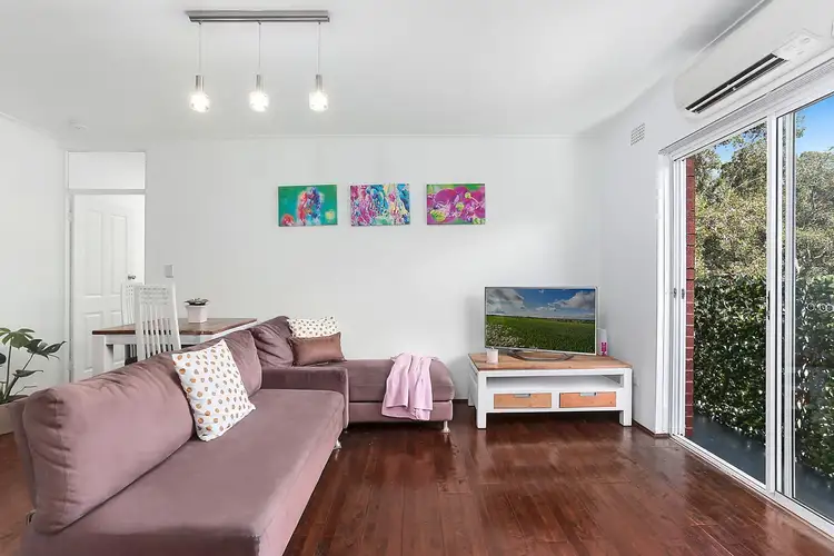 Main view of Homely unit listing, 6/9 Rowe Street, Freshwater NSW 2096