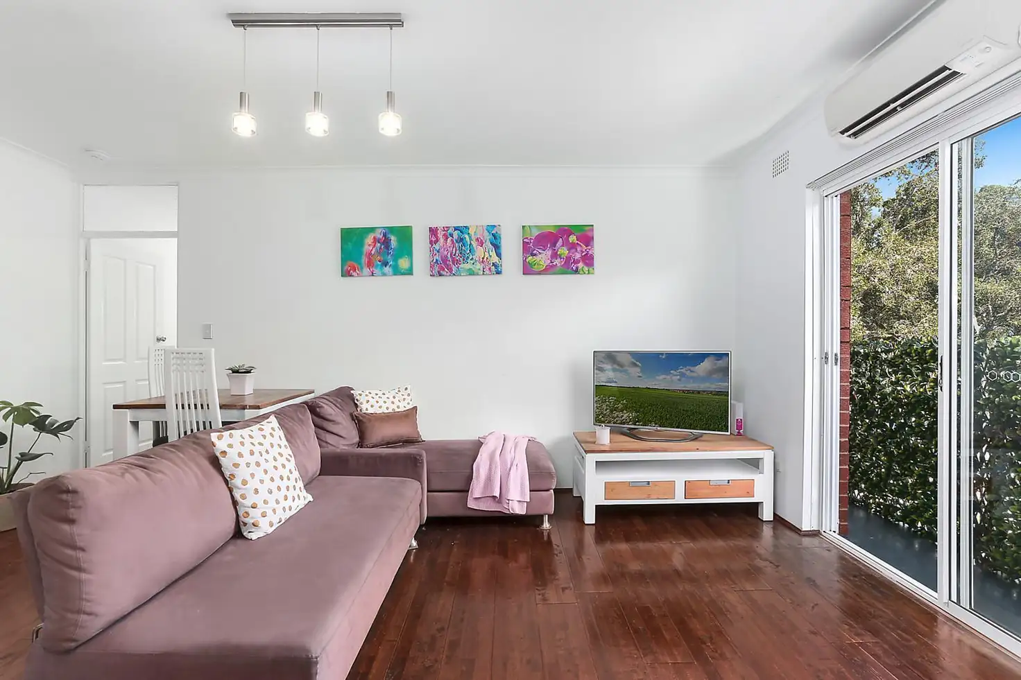 Main view of Homely unit listing, 6/9 Rowe Street, Freshwater NSW 2096