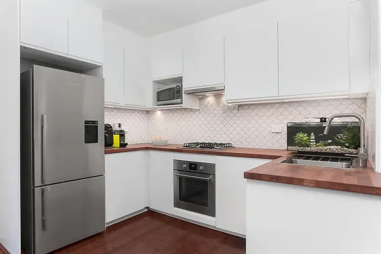 Second view of Homely unit listing, 6/9 Rowe Street, Freshwater NSW 2096
