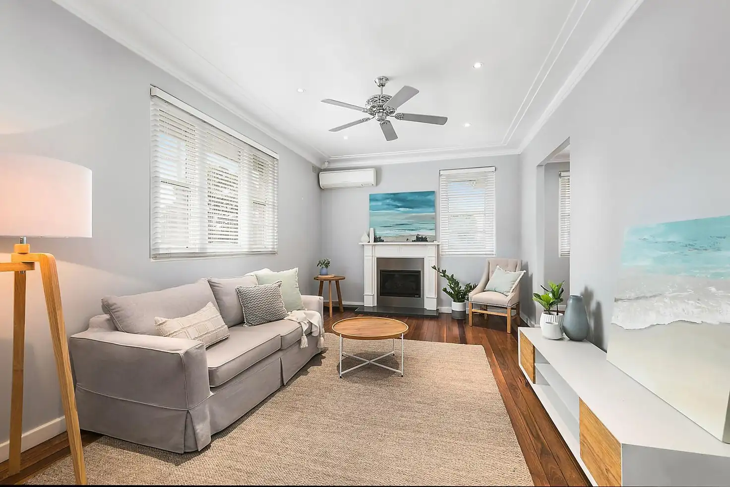 Main view of Homely house listing, 48 Gregory Parade, Kotara NSW 2289