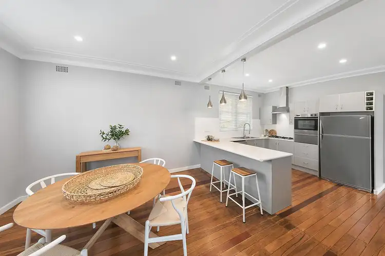 Second view of Homely house listing, 48 Gregory Parade, Kotara NSW 2289