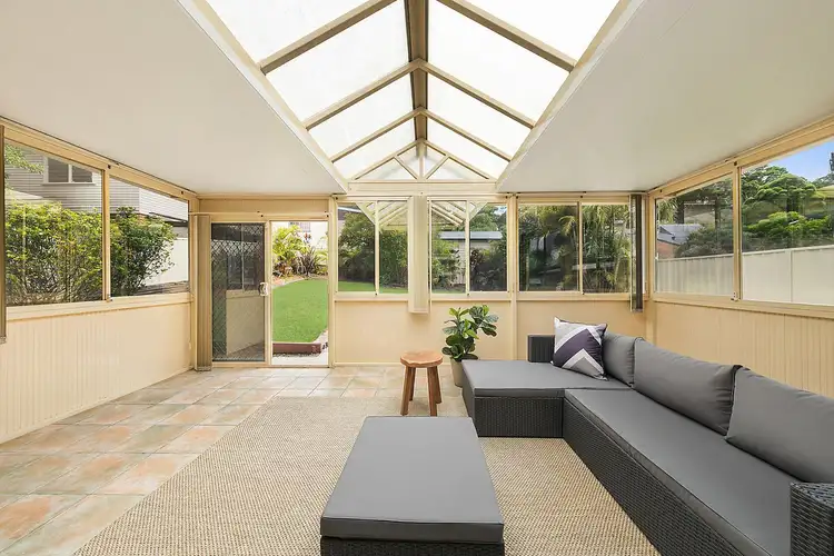 Fourth view of Homely house listing, 48 Gregory Parade, Kotara NSW 2289