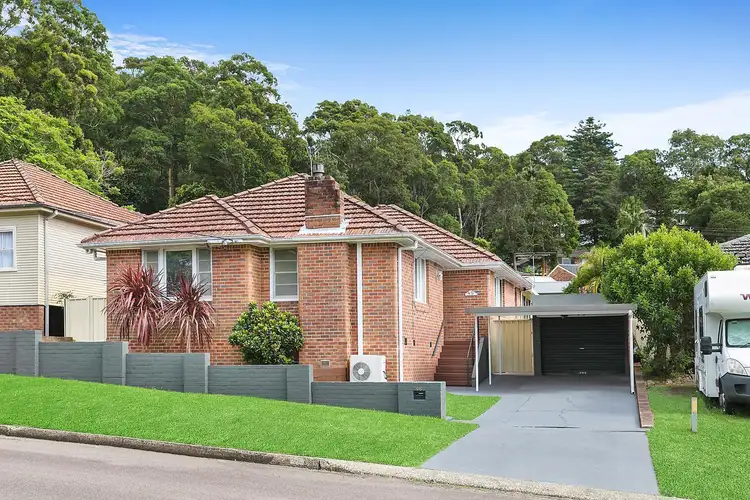 Fifth view of Homely house listing, 48 Gregory Parade, Kotara NSW 2289