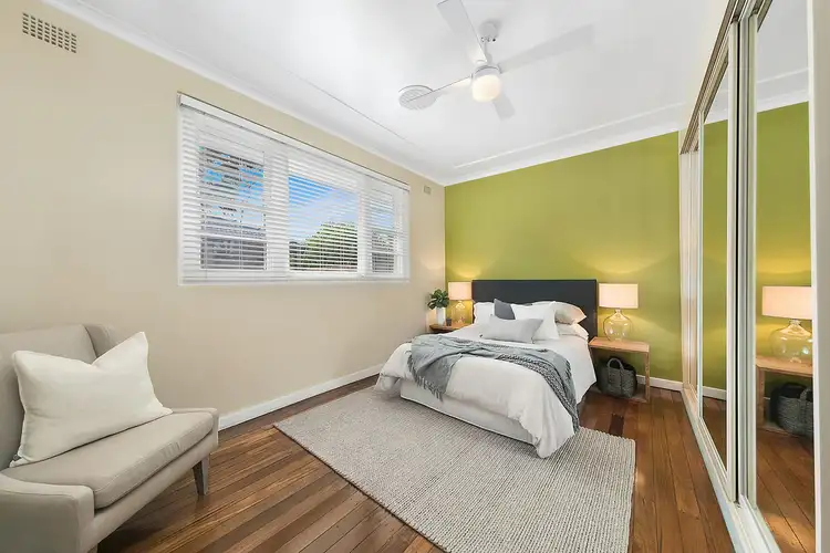 Sixth view of Homely house listing, 48 Gregory Parade, Kotara NSW 2289