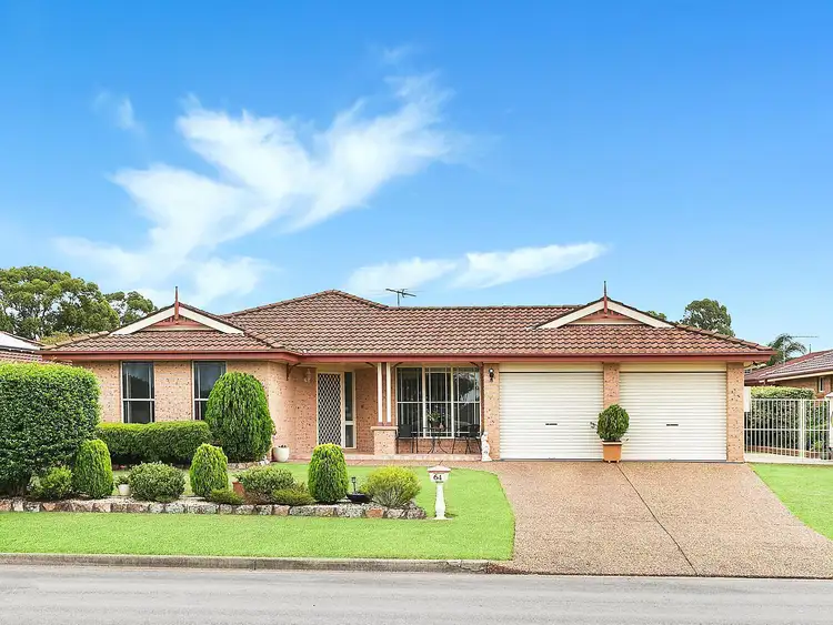 64 Callan Avenue, Maryland NSW 2287