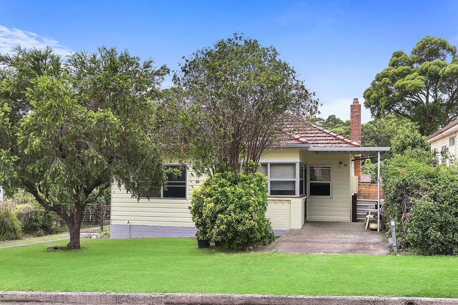 Main view of Homely house listing, 4 March Street, Kotara NSW 2289