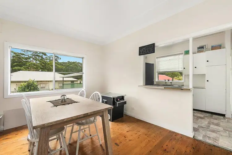 Second view of Homely house listing, 4 March Street, Kotara NSW 2289