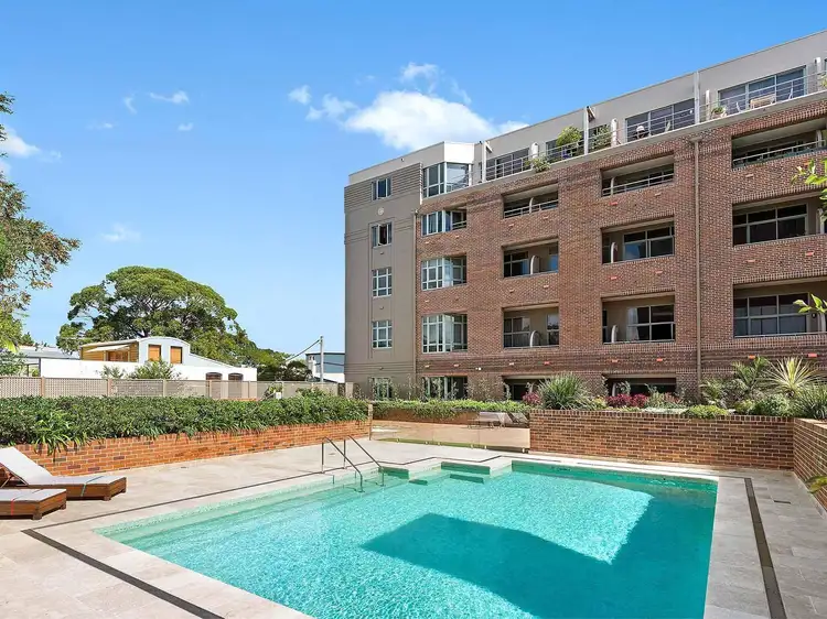 514/88 King Street, Newtown NSW 2042