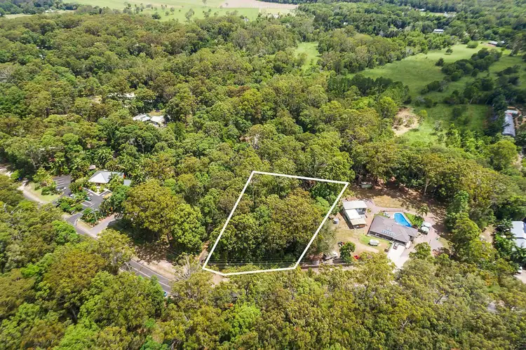 Main view of Homely land listing, 34 Grays Road, Doonan QLD 4562