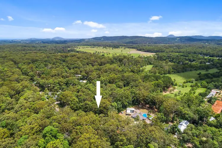 Second view of Homely land listing, 34 Grays Road, Doonan QLD 4562