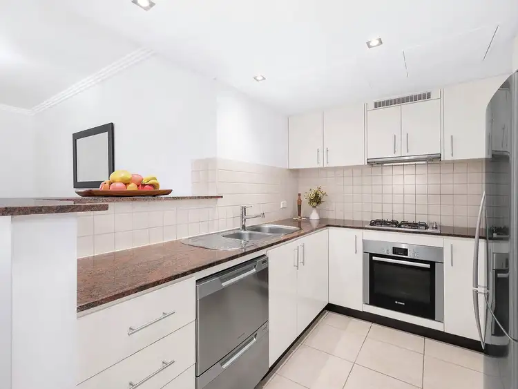 Third view of Homely apartment listing, 81/141 Bowden Street, Meadowbank NSW 2114