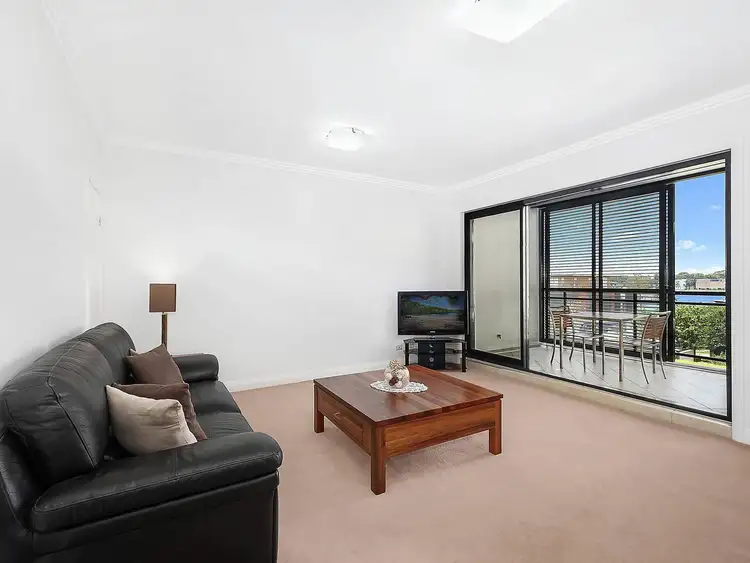 Fourth view of Homely apartment listing, 81/141 Bowden Street, Meadowbank NSW 2114