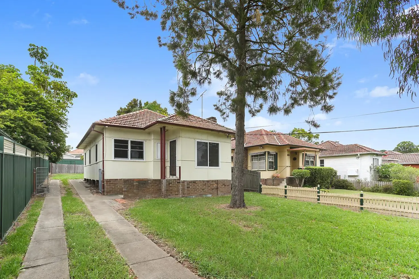 Main view of Homely house listing, 32 Trumper Street, Ermington NSW 2115