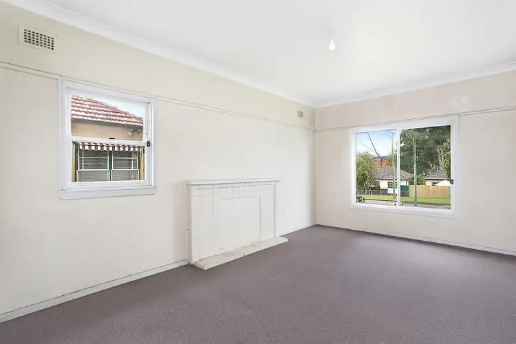 Second view of Homely house listing, 32 Trumper Street, Ermington NSW 2115