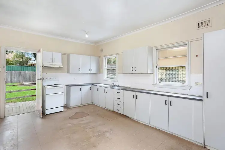 Third view of Homely house listing, 32 Trumper Street, Ermington NSW 2115