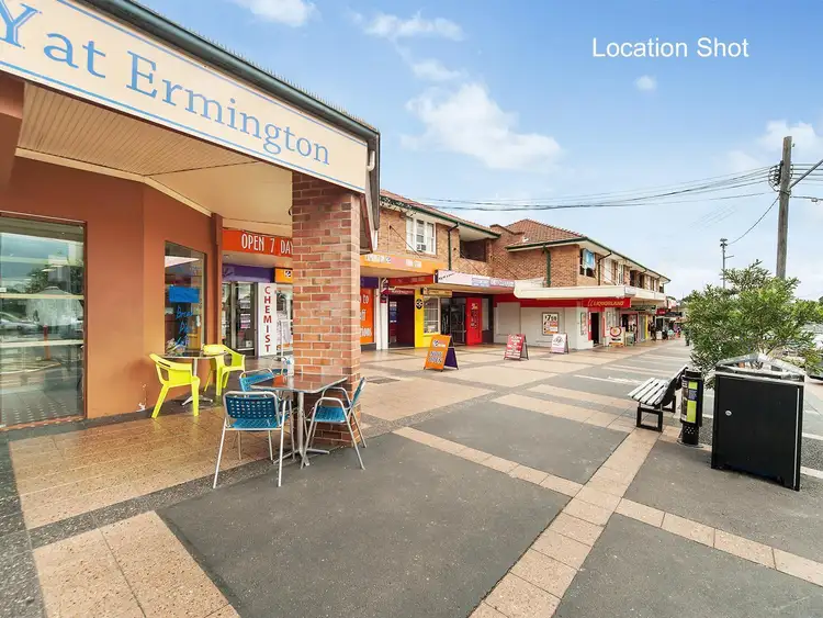 Fifth view of Homely house listing, 32 Trumper Street, Ermington NSW 2115