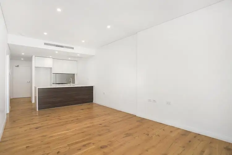 Third view of Homely apartment listing, B809/6 Nancarrow Avenue, Ryde NSW 2112