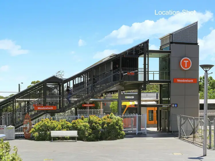 Fourth view of Homely apartment listing, B809/6 Nancarrow Avenue, Ryde NSW 2112