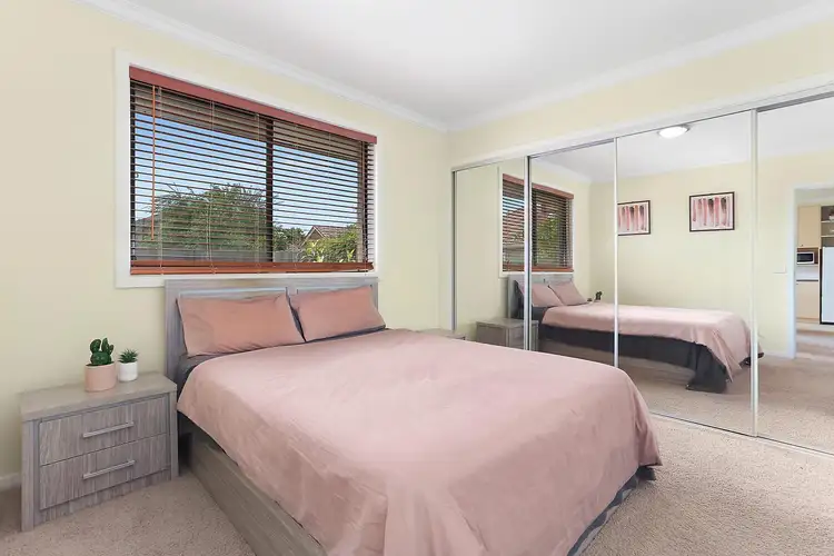 Third view of Homely villa listing, 4/65 Ballarat Road, Footscray VIC 3011