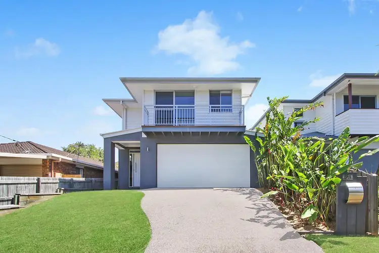 23 Willis Street, Tarragindi QLD 4121
