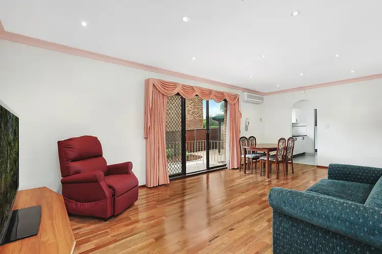 Third view of Homely townhouse listing, 1/88 James Street, Punchbowl NSW 2196