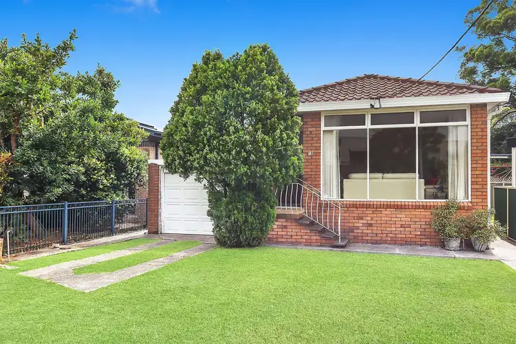18 Begonia Street, Pagewood NSW 2035