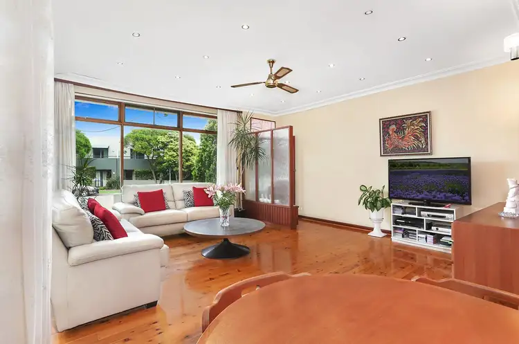 Second view of Homely house listing, 18 Begonia Street, Pagewood NSW 2035