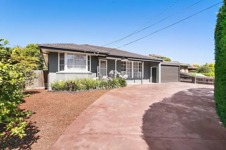 Main view of Homely house listing, 16 Parklands Avenue, Chirnside Park VIC 3116