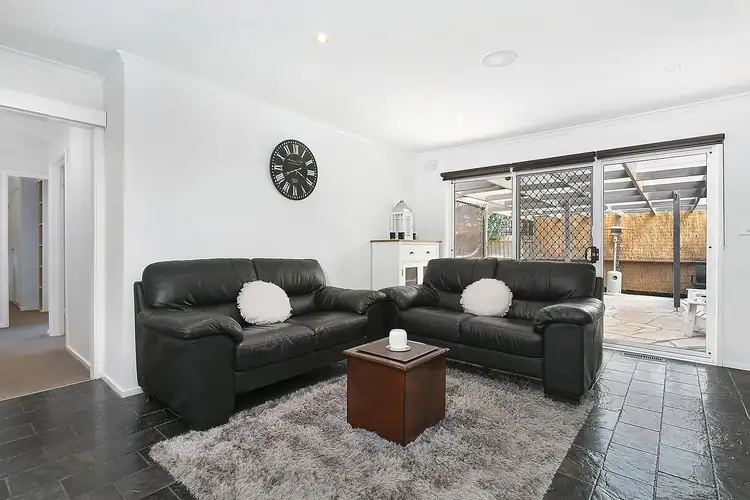 Second view of Homely house listing, 16 Parklands Avenue, Chirnside Park VIC 3116