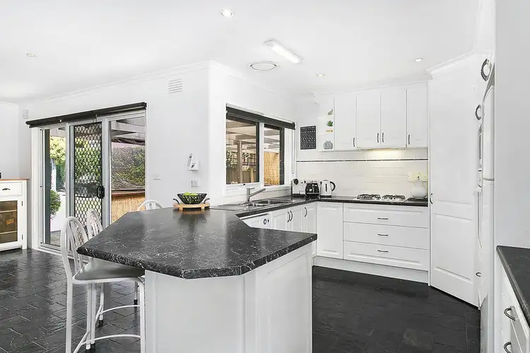Third view of Homely house listing, 16 Parklands Avenue, Chirnside Park VIC 3116