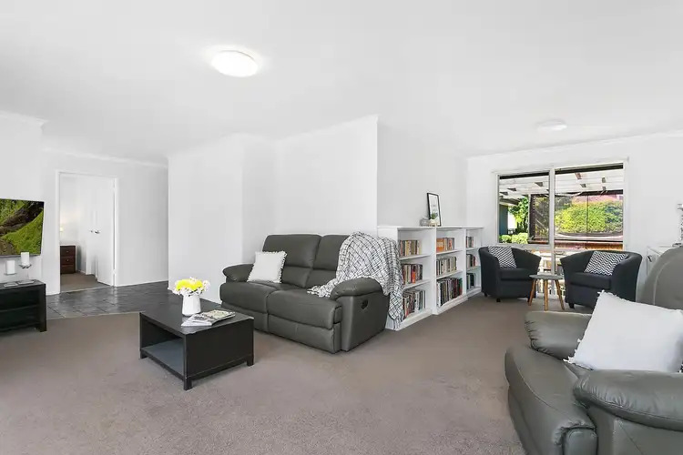 Fifth view of Homely house listing, 16 Parklands Avenue, Chirnside Park VIC 3116