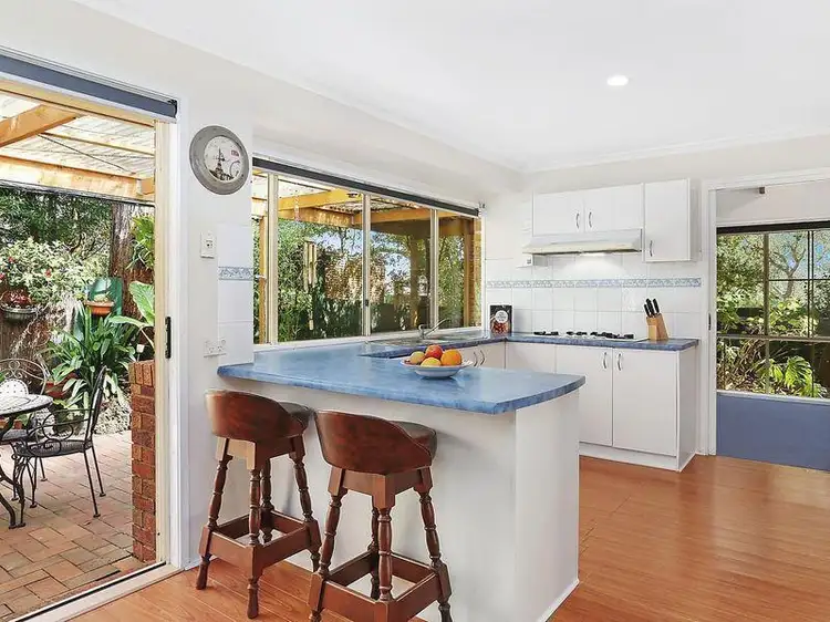 Main view of Homely house listing, 12/31 Durham Road, Kilsyth VIC 3137