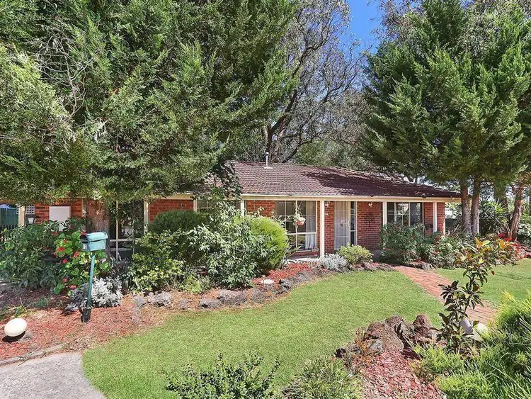 Second view of Homely house listing, 12/31 Durham Road, Kilsyth VIC 3137