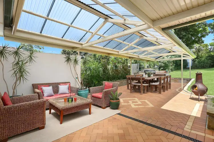 Fourth view of Homely house listing, 24 Newton Street, North Epping NSW 2121