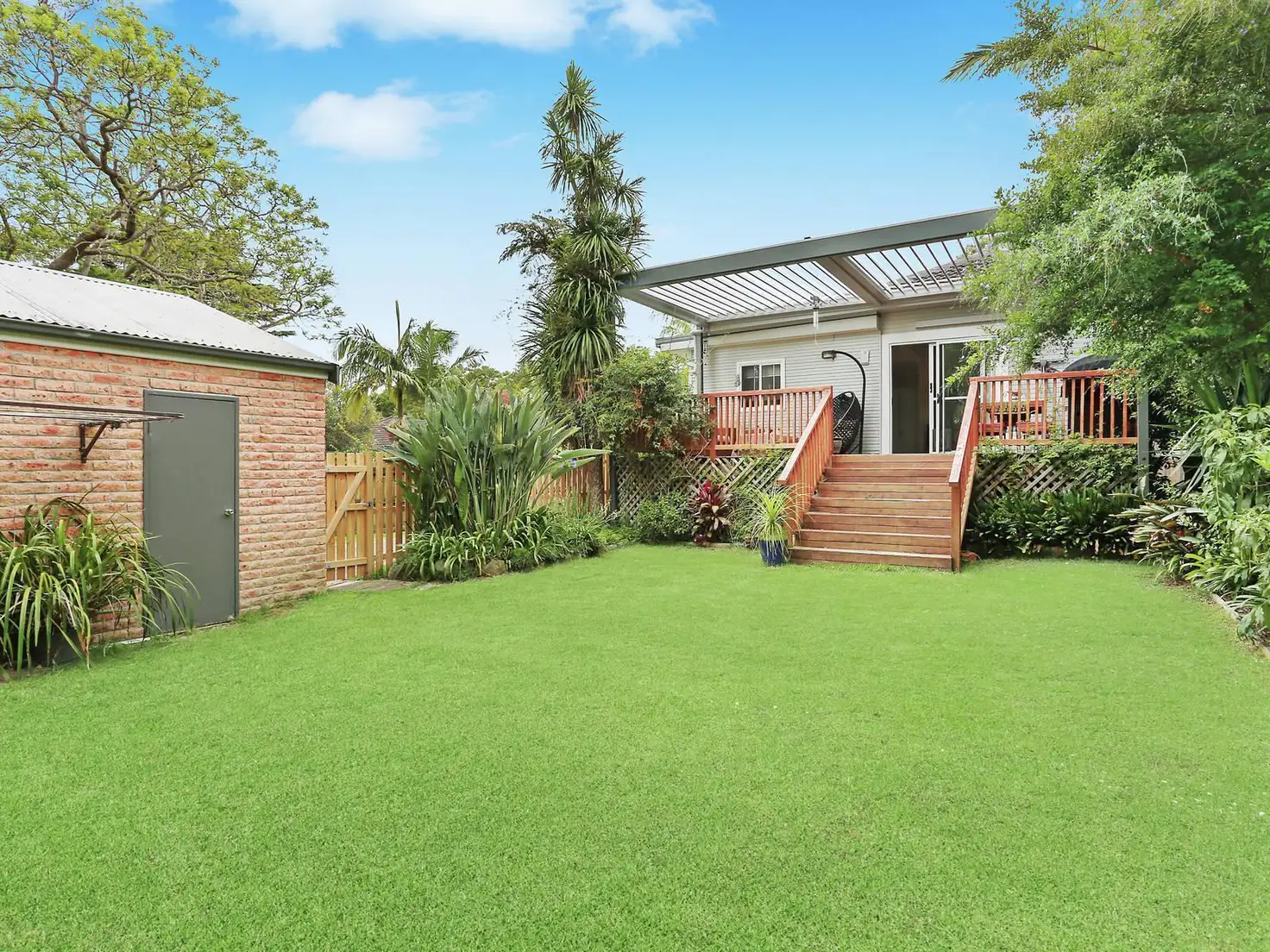Main view of Homely house listing, 6A Keirle Street, North Manly NSW 2100