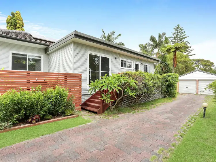 Second view of Homely house listing, 6A Keirle Street, North Manly NSW 2100