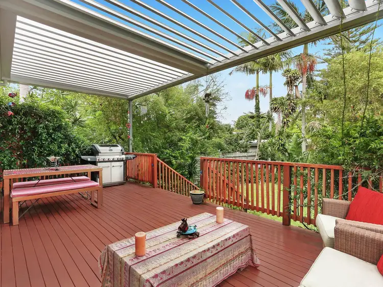 Third view of Homely house listing, 6A Keirle Street, North Manly NSW 2100