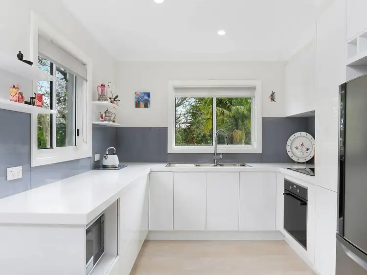 Fourth view of Homely house listing, 6A Keirle Street, North Manly NSW 2100