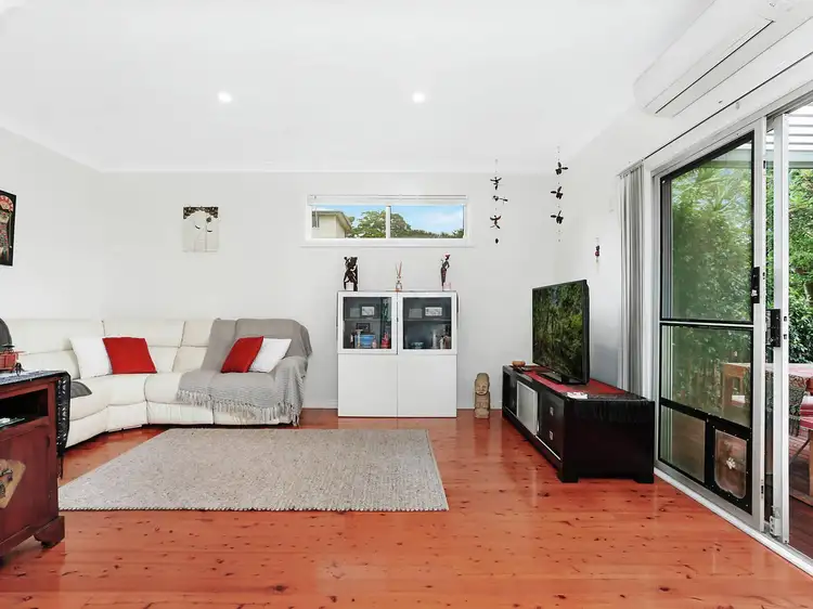 Fifth view of Homely house listing, 6A Keirle Street, North Manly NSW 2100