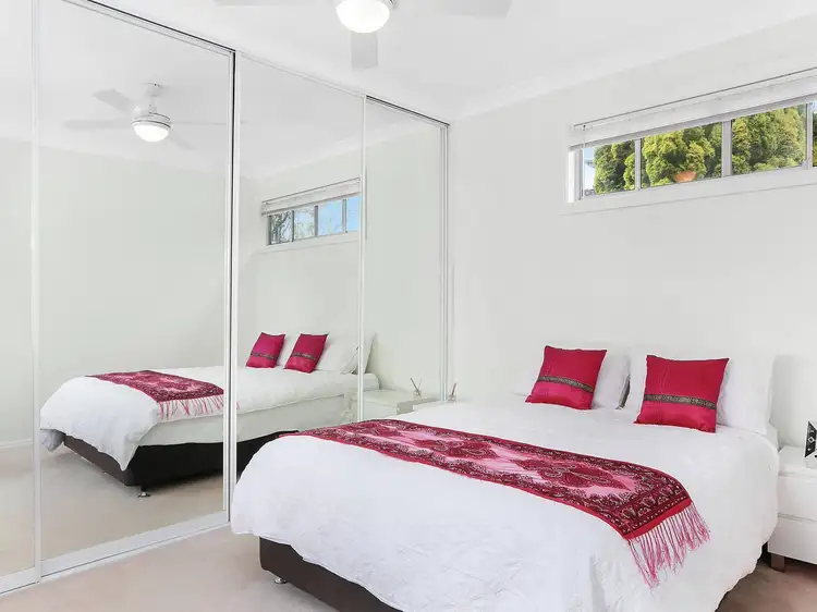 Sixth view of Homely house listing, 6A Keirle Street, North Manly NSW 2100