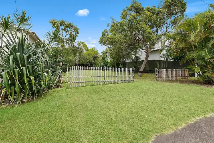Main view of Homely land listing, 19 Pacific Avenue, Sunshine Beach QLD 4567