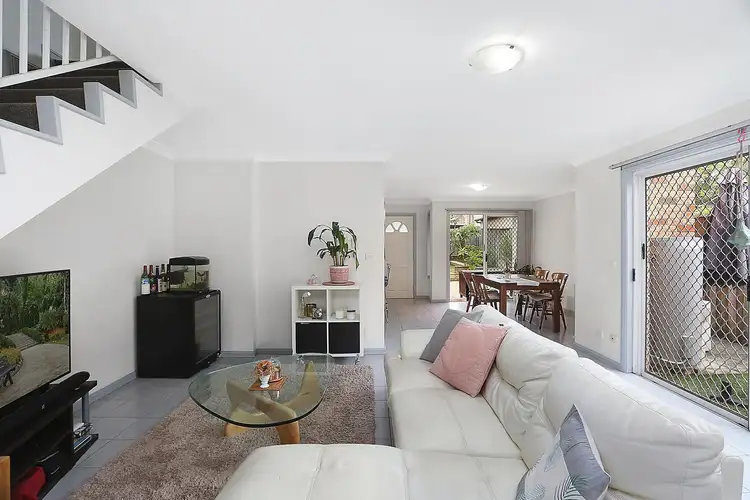 Second view of Homely house listing, 73 Wicks Road, North Ryde NSW 2113